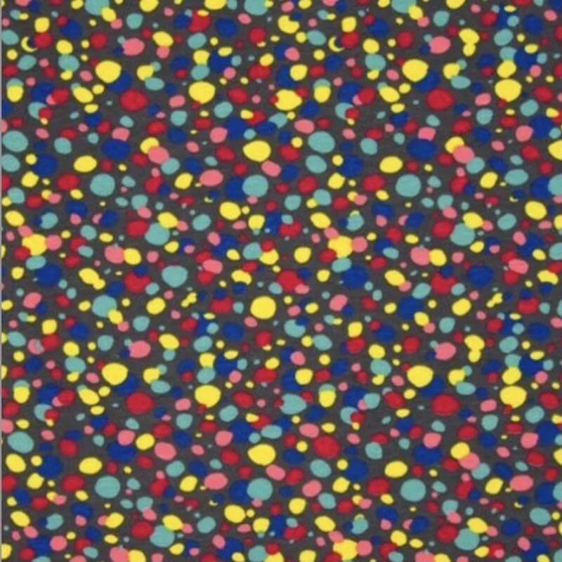 Multicoloured Spots - Image 2