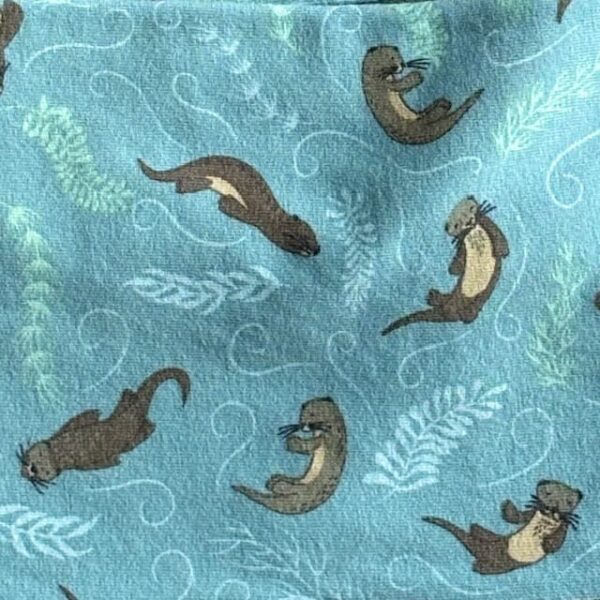 Otter Design